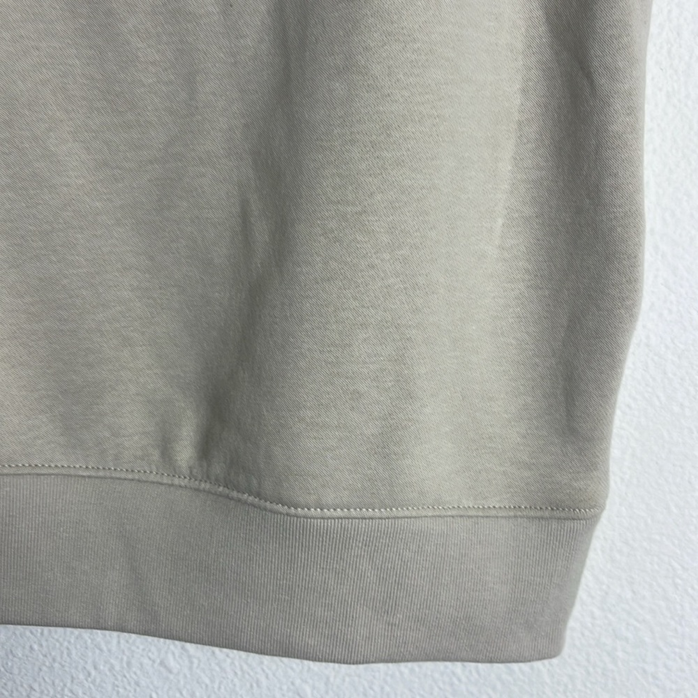 Gap vintage soft oversized sleeveless top, vest MP - Picture 6 of 8